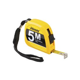 JOHNNEY Meracia páska 5 mx 13 mm KDS 5013 JOHNNEY Meracia páska 5 mx 13 mm KDS 5013