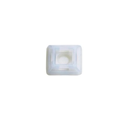 CELO BBA samolepiaca základňa zväzku 20 x 20 mm (15 ks)