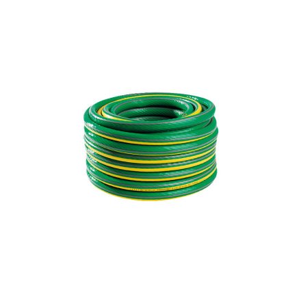 Hadica postrekovača 1/2" 50 m 6-vrstvová bez zákrutu PROFESSIONAL PLUS