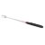 Snímací magnet s teleskopickou rukoväťou a LED svetlom 190-810 mm