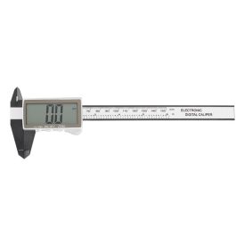 Digitálne posuvné meradlo 150/0,01 mm plast Digitálne posuvné meradlo 150/0,01 mm plast