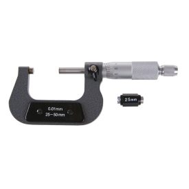 Mikrometer FESTA 25-50/0,01 mm Mikrometer FESTA 25-50/0,01 mm