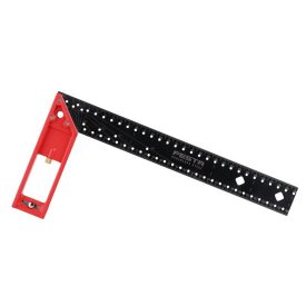 FESTA Carpenter pravý uhol 300 mm alu/oceľ FESTA Carpenter pravý uhol 300 mm alu/oceľ