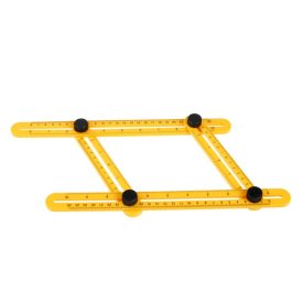 Uhlomer na dlažbu 240 x 120 mm ABS Uhlomer na dlažbu 240 x 120 mm ABS