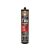 SOUDAL T-REX nagy teherbírású ragasztó GOLD 290 ml