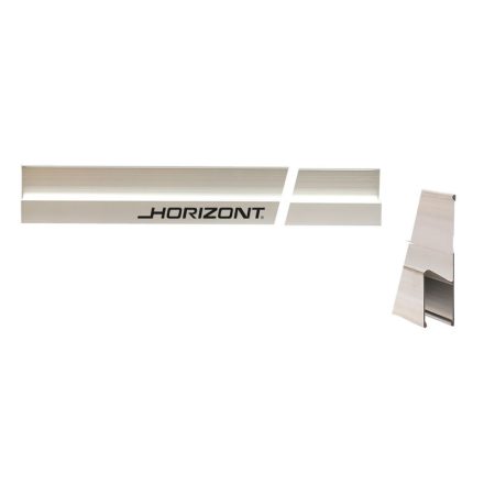 HORIZONT Soklová lišta 1500 h-profil