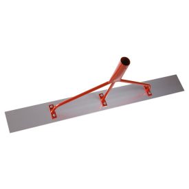 Základná betónová stierka 800 mm prehltávacia DIY Základná betónová stierka 800 mm prehltávacia DIY