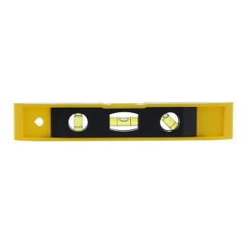 Vodováha 230 mm 3 vodováha magnetická Vodováha 230 mm 3 vodováha magnetická