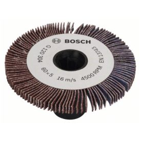 BOSCH Lamelový valček 5 mm, zrnitosť 120 BOSCH Lamelový valček 5 mm, zrnitosť 120