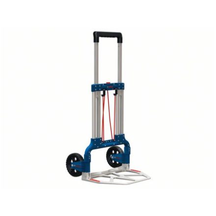 BOSCH Alu-Caddy Skladací vozík