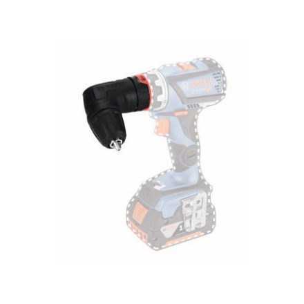 Rohový adaptér BOSCH GWA FC2 Flex Click