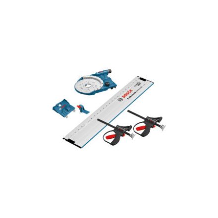 Kompletný koľajnicový systém BOSCH FSN OFA 32 KIT 800 pre frézky