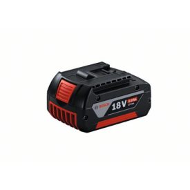 BOSCH Batéria GBA 18 V / 5,0 Ah BOSCH Batéria GBA 18 V / 5,0 Ah