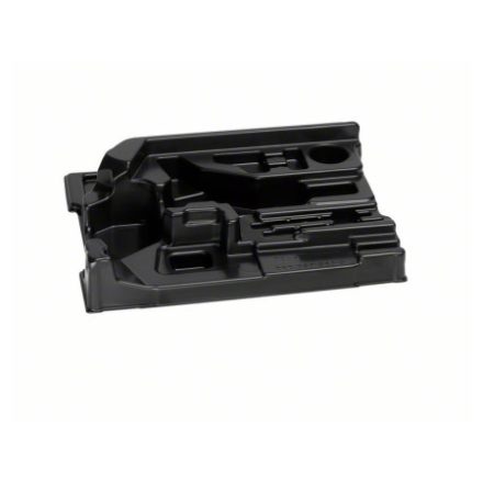 BOSCH GSR 6-45 TE / GSR 16589 + vložka Autofeed L-BOXX 136