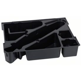 BOSCH GSA 18 V-LI L-BOXX 238 vložka BOSCH GSA 18 V-LI L-BOXX 238 vložka