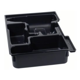 BOSCH GSR 12V-15/GDR 12V-105 L-BOXX 102 vložka BOSCH GSR 12V-15/GDR 12V-105 L-BOXX 102 vložka