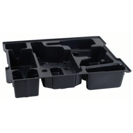 Vložka BOSCH GDR/GDS/GDX 14,4/18 V-LI L-BOXX 136 Vložka BOSCH GDR/GDS/GDX 14,4/18 V-LI L-BOXX 136
