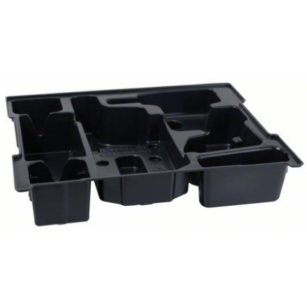 Vložka BOSCH GDR/GDS/GDX 14,4/18 V-LI L-BOXX 136