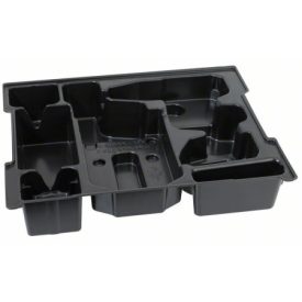BOSCH GSB/GSR 14,4/18 V-LI/GSR 14,4/18 V-LI HX L-BOXX 136 vložka   BOSCH GSB/GSR 14,4/18 V-LI/GSR 14,4/18 V-LI HX L-BOXX 136 vložka