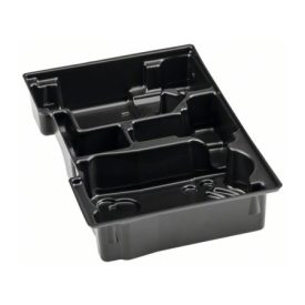 BOSCH Vložka príslušenstva pre 12 V batériu L-BOXX 102 vložka   BOSCH Vložka príslušenstva pre 12 V batériu L-BOXX 102 vložka