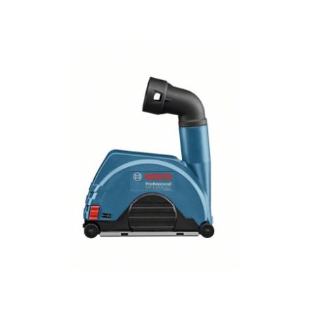 BOSCH GDE 115/125 FC-T Adaptér na odsávanie prachu pre uhlové brúsky