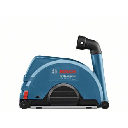 BOSCH GDE 230 FC-T Adaptér na odsávanie prachu pre uhlové brúsky