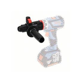 Adaptér BOSCH GHA FC2 FlexiClick SDS-Plus Adaptér BOSCH GHA FC2 FlexiClick SDS-Plus