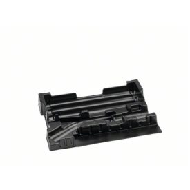 BOSCH GAS 35/55 príslušenstvo L-Boxx 102 vložka BOSCH GAS 35/55 príslušenstvo L-Boxx 102 vložka