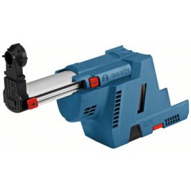 BOSCH Odsávač prachu GDE 18V-16 (pre príklepovú vŕtačku GBH 18V)   BOSCH Odsávač prachu GDE 18V-16 (pre príklepovú vŕtačku GBH 18V)