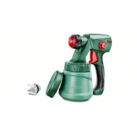 BOSCH Farbiaca pištoľ PFS 1000/PFS 2000