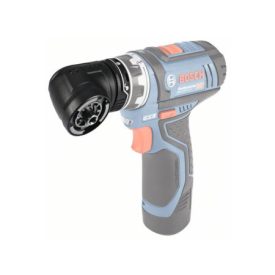 Rohový adaptér BOSCH GFA 12-W FlexiClick Rohový adaptér BOSCH GFA 12-W FlexiClick