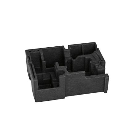 BOSCH GBH18V-26 F + vložka GDE 18V-16 L-Boxx