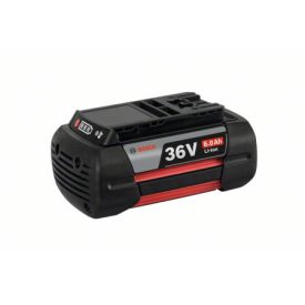 BOSCH Batéria GBA 36 V / 6,0 Ah BOSCH Batéria GBA 36 V / 6,0 Ah