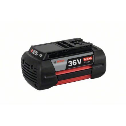 BOSCH Batéria GBA 36 V / 6,0 Ah