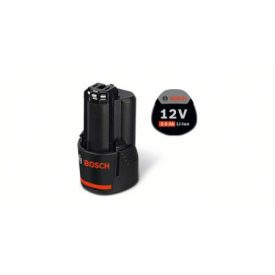 BOSCH Batéria GBA 12 V / 3,0 Ah BOSCH Batéria GBA 12 V / 3,0 Ah