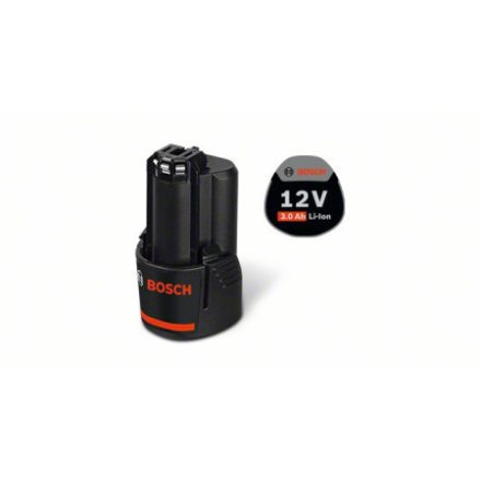 BOSCH Batéria GBA 12 V / 3,0 Ah