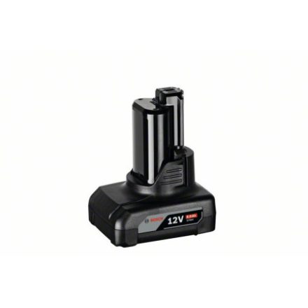 BOSCH Batéria GBA 12 V / 6,0 Ah