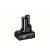 BOSCH Batéria GBA 12 V / 6,0 Ah