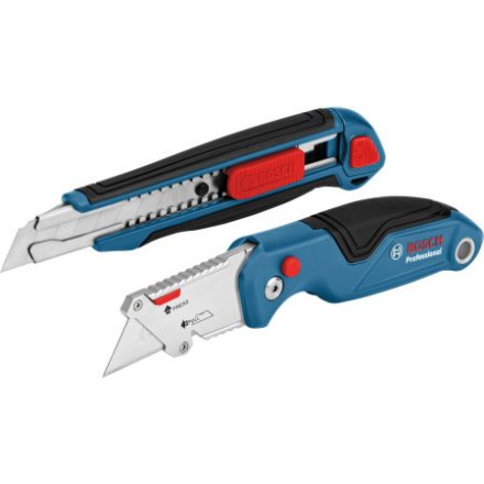 BOSCH Sada nožov 2 kusy
