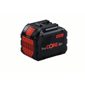 Batéria BOSCH ProCORE 18 V / 12,0 Ah Batéria BOSCH ProCORE 18 V / 12,0 Ah