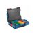 BOSCH L-Boxx 102 s 13-dielnou vložkou