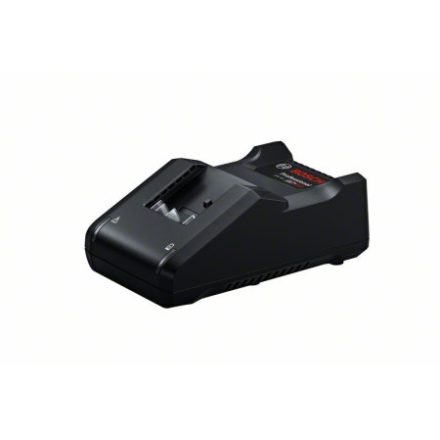 BOSCH Nabíjačka batérií kompaktná (rýchlonabíjačka) GAL 18V-40