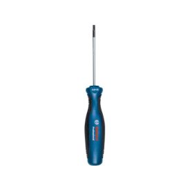 BOSCH Skrutkovač plochý SL 3,5 x 0,6 x 75 mm CrV BOSCH Skrutkovač plochý SL 3,5 x 0,6 x 75 mm CrV