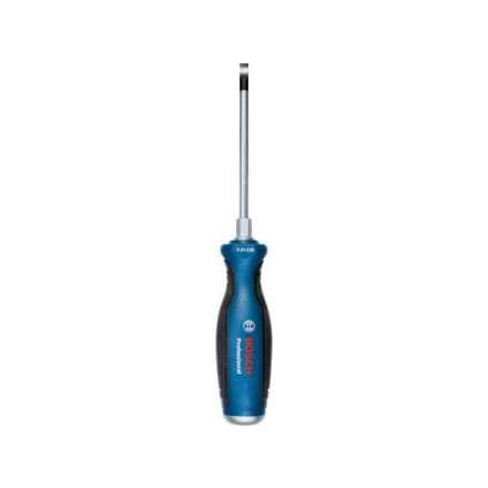 BOSCH plochý skrutkovač SL 5,5 x 1,0 x 100 mm nárazový CrV