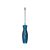 BOSCH plochý skrutkovač SL 5,5 x 1,0 x 100 mm nárazový CrV