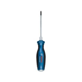 Skrutkovač BOSCH PH1 x 100 mm nárazový CrV Skrutkovač BOSCH PH1 x 100 mm nárazový CrV