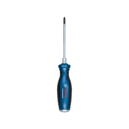 Skrutkovač BOSCH PH1 x 100 mm nárazový CrV