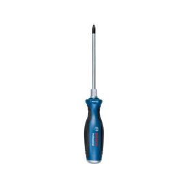 Skrutkovač BOSCH PH2 x 125 mm nárazový CrV Skrutkovač BOSCH PH2 x 125 mm nárazový CrV