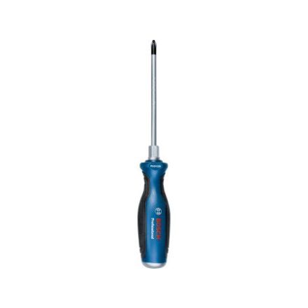 Skrutkovač BOSCH PH2 x 125 mm nárazový CrV