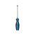 Skrutkovač BOSCH PH2 x 125 mm nárazový CrV
